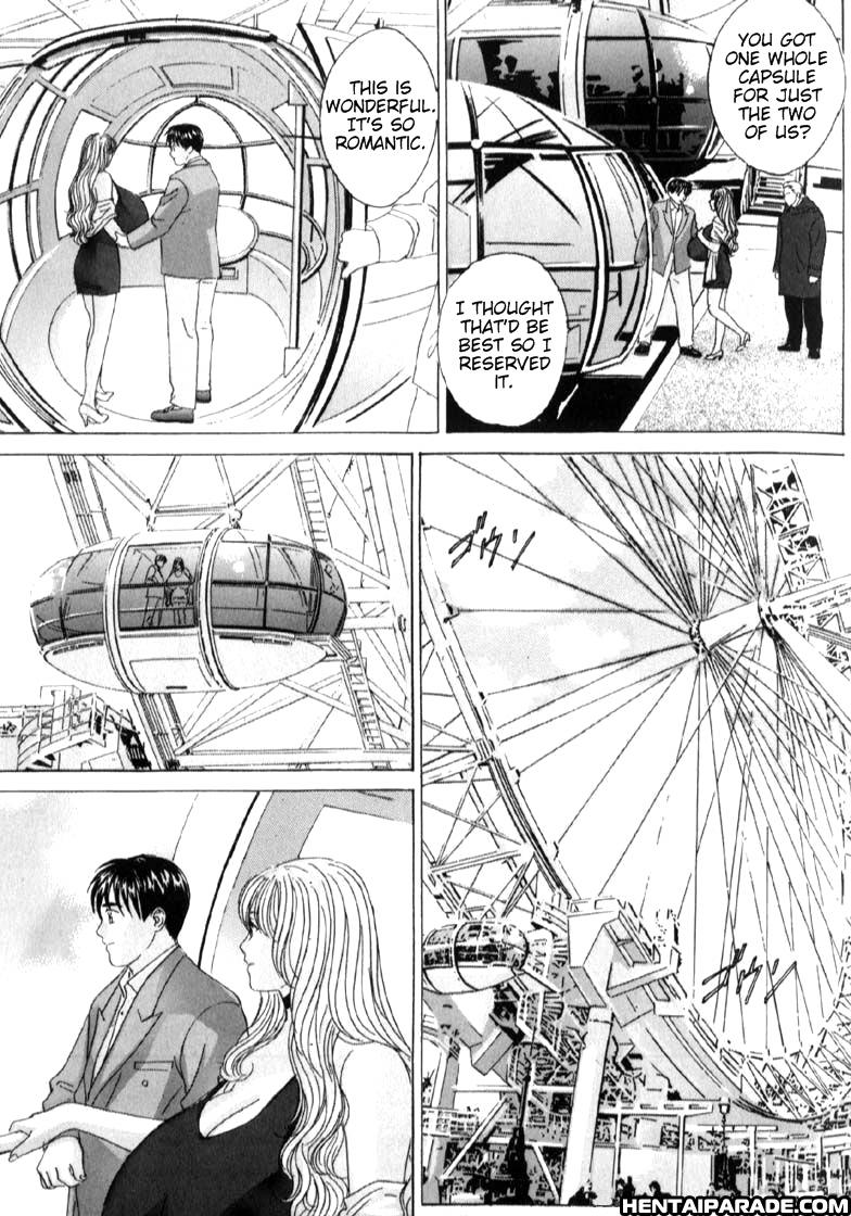 Blue Eyes Chapter 6000 Page 66